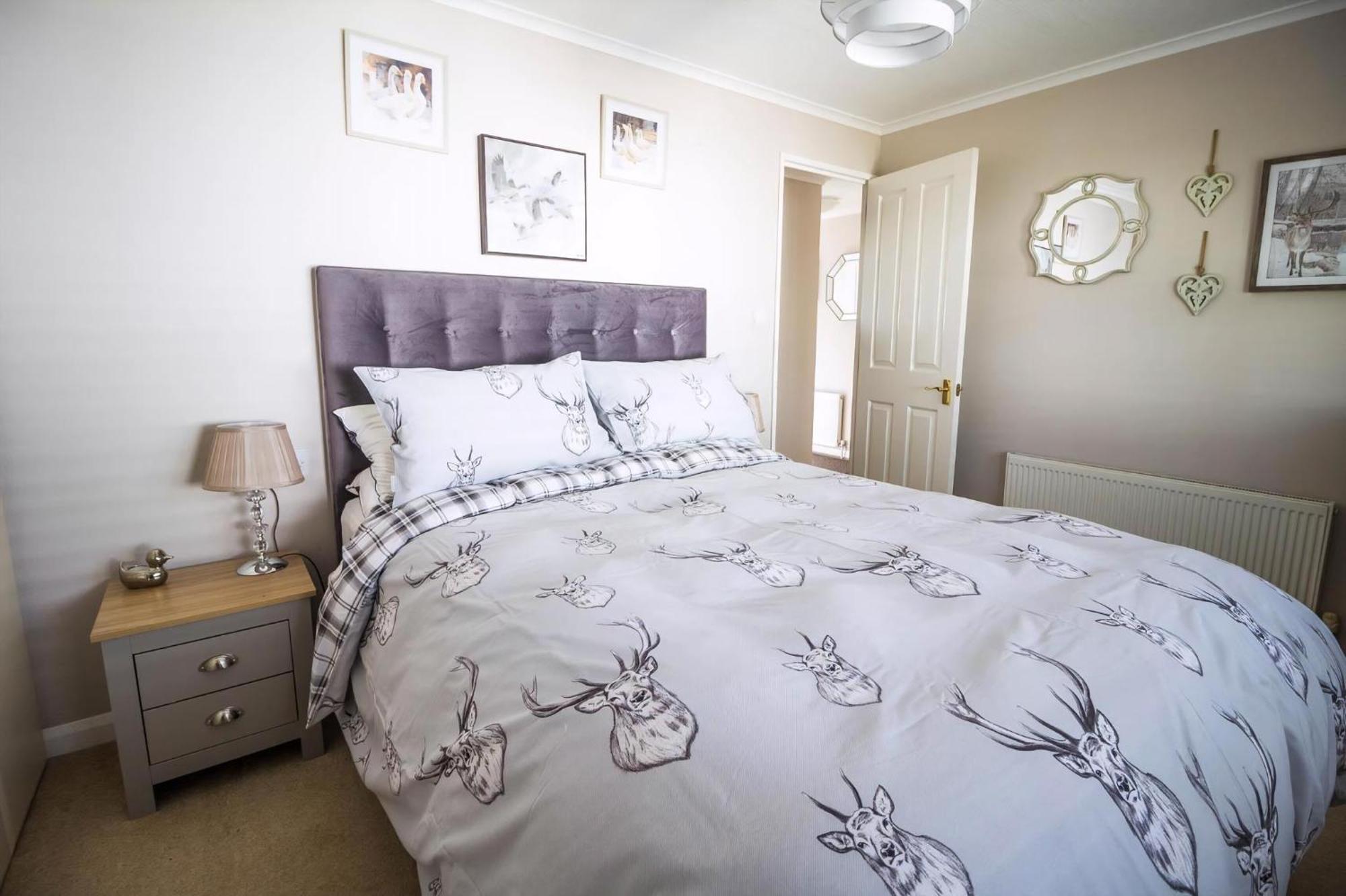 Stunning Lodge With Free Wifi For Hire At Carlton Meres In Suffolk Ref 60013M Saxmundham Buitenkant foto