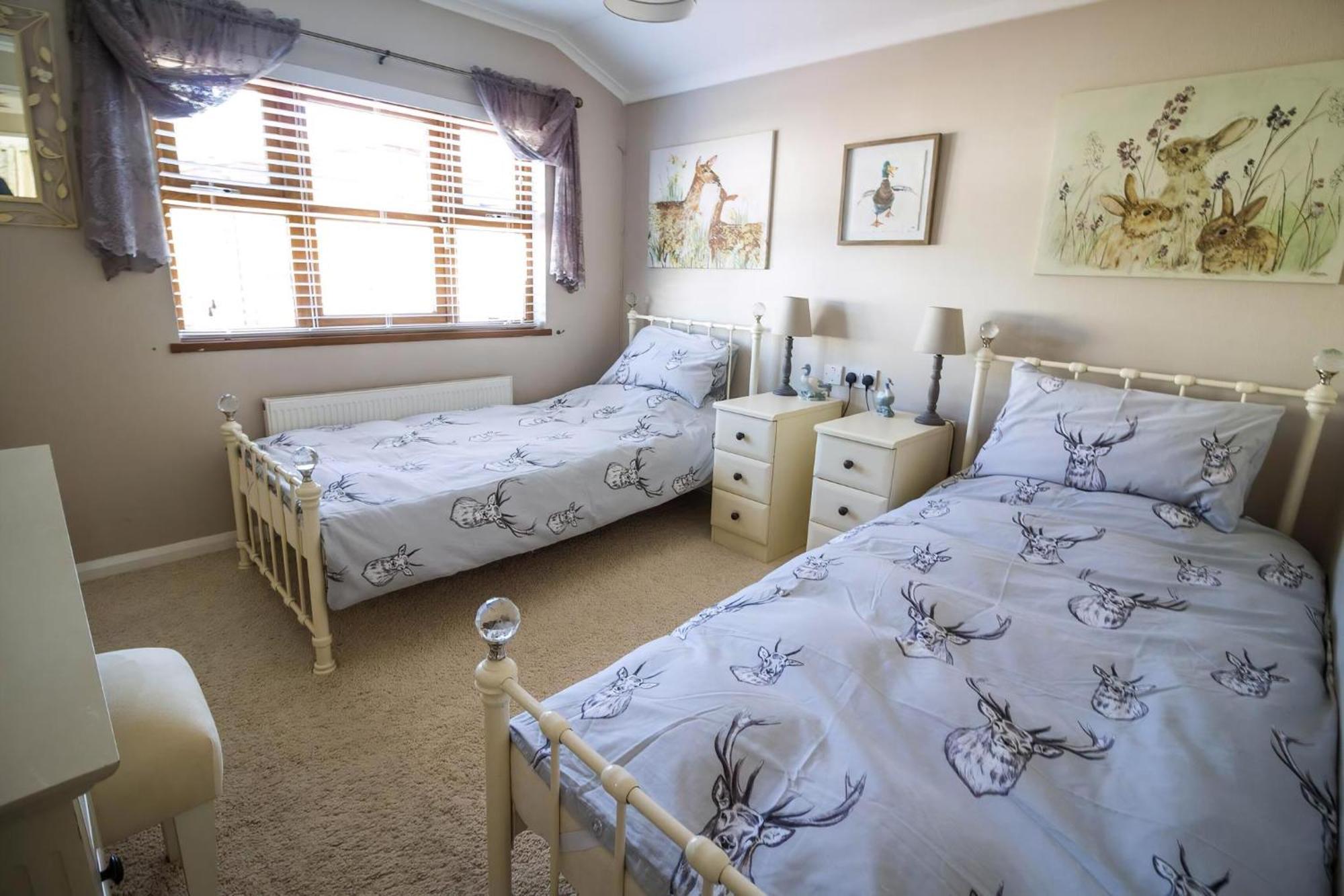 Stunning Lodge With Free Wifi For Hire At Carlton Meres In Suffolk Ref 60013M Saxmundham Buitenkant foto
